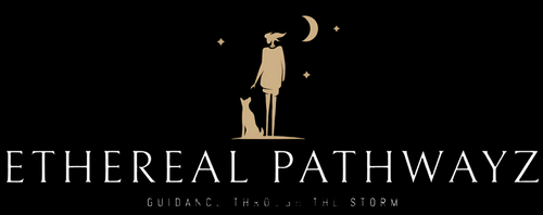 Ethereal Pathwayz
